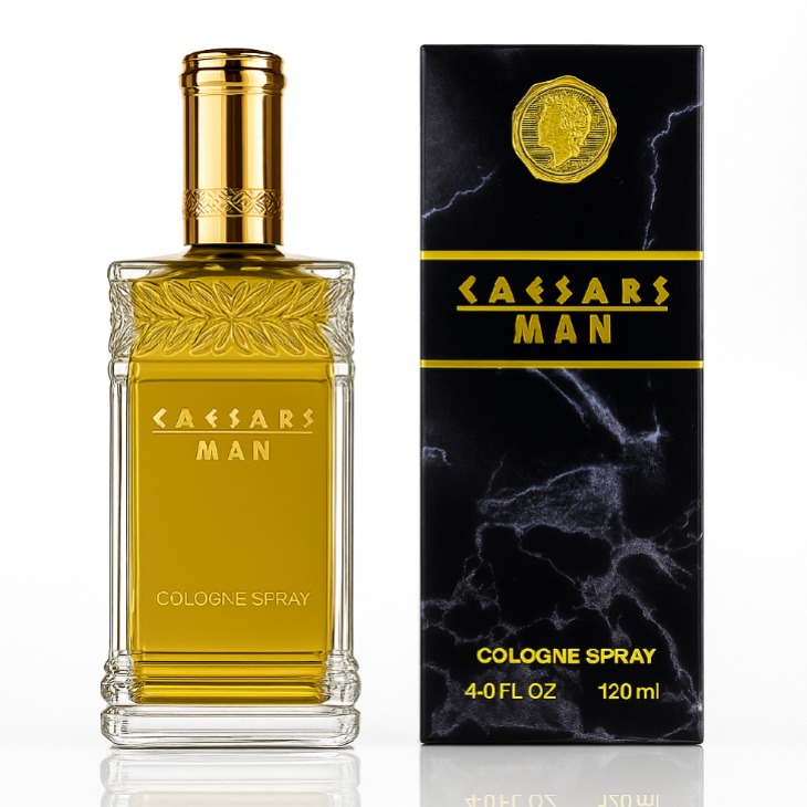 CAESAR EDC MAN 120ML