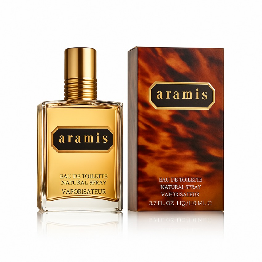 ARAMIS BROWN M EDT 110ML